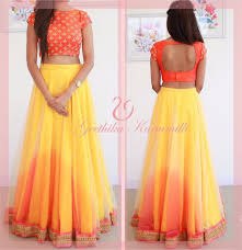 Black Boat Neck Crop Top Lehenga Boat Neck Close From Front And Open At Back Saree Blouse Designs Indian Fashion Lehenga Designs
