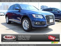 Image result for Scuba Blue 2014 Q5