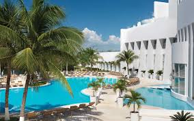 Everything you have dreamt of in a luxury resort in front of the caribbean sea specially. 13 Best All Inclusive Resorts In Cancun Travel Leisure Travel Leisure