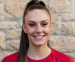 WISCONSIN VolleyBALL