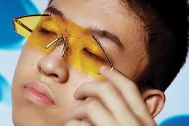 Cover Story: Rich Brian's Glow Up