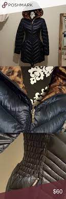 Chinese Laundry Puffer Coat Puffer Coat Coat Chinese Laundry