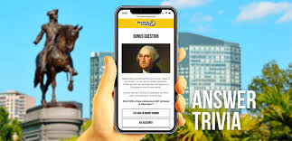 Could there be any more questions?! Pub Crawl Trivia Tour It S Bar Trivia On The Go Explore Your City Today