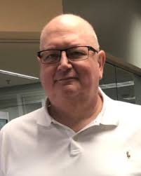 Obituary information for Keith L. Lockwood