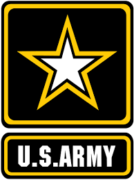 File Us Army Logo Svg Us Army Logo Army Patches Army Strong