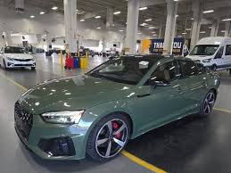 Image result for District Green 2020 Audi