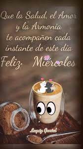 Café Positivo para un Excelente Miércoles | TikTok