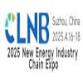 CLNB 2026 event image