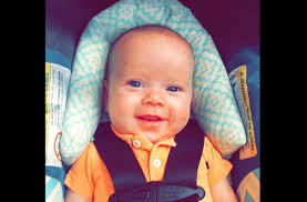 Jeremiah “J.J.” James Maxwell