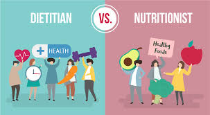 4 Major Differences Between A Dietitian And A Nutritionist Eduadvisor