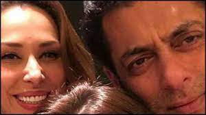 Salman khan and marius mago (producer & musician). Here S What Iulia Vantur Has To Say About Marrying Salman Khan