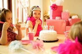 Pin On Children Parties