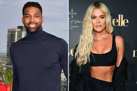 14843 khloe kardashian pictures from 2020. Tristan Thompson Was Open With Khloe Kardashian About Paternity Test People Com