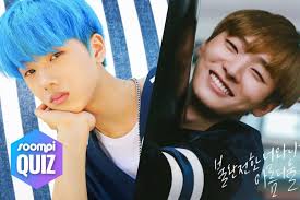 Quiz Which Jisung Is Your Bff Kpop Entertainment Quiz Bff