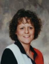 Obituary information for Mary Ann Bernier