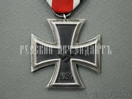 Image result for Железный крест второго класса 1939