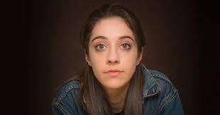 Please welcome Katie Rogers to the Live Arts staff as the Marketing  Coordinator. A University of Virginia graduate and a lover of theater since  her own childhood summer camps, Katie brings to