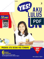 Jual langka sikat un 2019 smp mts. Layout Final Pembahasan Top Sukses Un Smp Mts 2019 224 Hlm Pdf