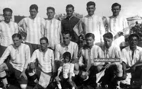 Argentina vs paraguay highlights and full match competition: 1925 South American Championship Wikipedia