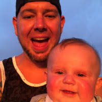 Andrew Beehler's Instagram, Twitter & Facebook