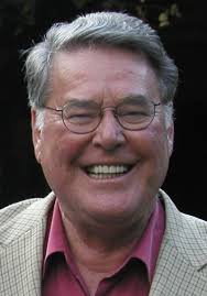 Donald Nichols Obituary (1933