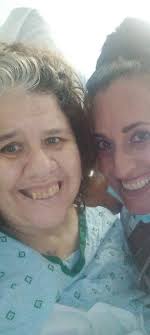 I am asking for your prayers. Carol's tumors are growing. The options are  limited and in one case, very dangerous due to the locations of tumors near  bowel and bladder. One of