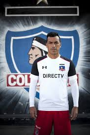 Jean paul pineda (unión la calera; Esteban Paredes Goleador Historico De Colo Colo Fotos Del Equipo De Futbol Equipo De Futbol Goleadores