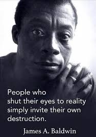 James Baldwin