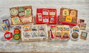 00 ($25.00/count) get it as soon as wed, mar 3. Cheese One Of Most Popular Food Gifts During 2020 Holiday Season