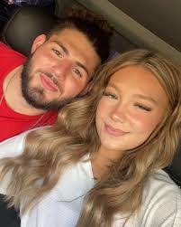 Ethan Hamby's Instagram, Twitter & Facebook