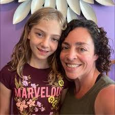 Marissa Forman's Instagram, Twitter & Facebook