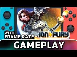 Dead by daylight players have been facing fps issues ever since the arrival of the hellraiser patch 5.2.0 update. Ion Fury Unlock The Frame Rate With Konami Code On Nintendo Switch Contranetwork