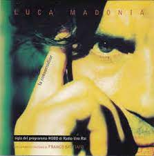 Ha vinto il festival nel 1981 ma. Luca Madonia Con La Partecipazione Di Franco Battiato La Consuetudine 2001 Cd Discogs