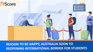 May 17, 2021 · scott morrison rejects calls for quicker australia border reopening, citing 'cautious approach'. Australia Soon To Reopening International Border For Students