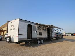 Could the 287bhsw be the right travel trailer for you? Used 2017 Jayco Jay Flight Slx 287bhsw Bunk House Queen Bed Gorgeous Condition For Sale Sold Auto Show Sales And Finance Stock Scv3254