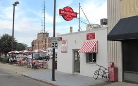 The Cozy Inn Salina Kansas Cozy Inn Hamburger Joints Salina