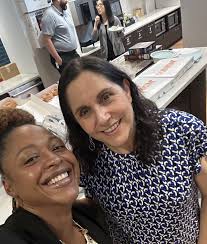 Keisha Rivers CIA, CRCM, CAMS