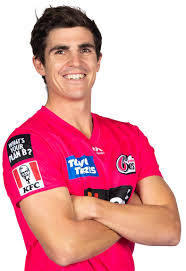 You can watch sydney sixers vs. Player Profiles