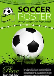 Lihat ide lainnya tentang sepak bola, pemain sepak bola, olahraga. Delicate Soccer Poster Background Vector Graphics Free Vector In Encapsulated Postscript Eps Eps Vector Illustration Graphic Art Design Format Format For Free Download 1 25mb