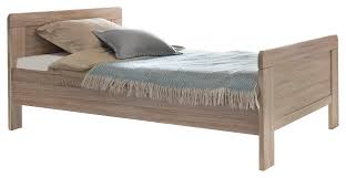 Höhenverstellbares beistellbett aus welchem material kaufen? Hohenverstellbares Bett In Eiche Dekor