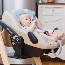 Ab wann darf ein baby in den hochstuhl? Treppy Maxi Cosi Adapter Fur Hochstuhl Baby Fachmarkt Fur Babyausstattung Gmbh