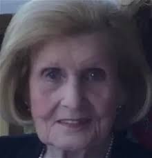 Obituary information for Novilee Stubblefield