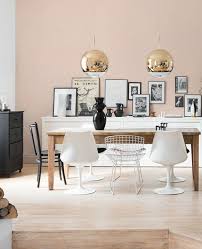 Une Deco Associant Le Beige Et Rose My Blog Deco En 2020 Couleur Mur Salon Couleur Peinture Peinture Interieur Maison