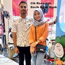 Ngok ngek karya maya adira akan diadaptasi ke sebuah drama untuk slot megadrama di saluran astro ria. Drama Cik Reen Dan Encik Ngok Ngek Adaptasi Novel