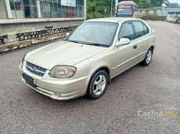 Maybe you would like to learn more about one of these? Jual Kereta Hyundai Accent 2006 L 1 5 Di Johor Manual Sedan Gold Untuk Rm 6 222 6865466 Carlist My