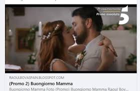 Maybe you would like to learn more about one of these? Raoulbovaspain On Twitter Promo 2 Buongiorno Mamma Con Raoul Bova Buongiornomamma 14 Aprile Raoulbova Https T Co Ljnoxfox3n
