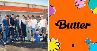 1 on the billboard global 200. Bts Releases Butter Cd Single Full Tracklist Featuring New Song Permission To Dance Koreaboo