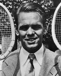 Jack Kramer (Tennis Player)