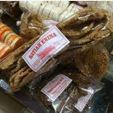 Maybe you would like to learn more about one of these? Batiah Rengginangnya Payakumbuh Yang Jadi Ikon Kota Merahputih