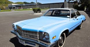 Image result for Glacier Blue 1975 Buick
